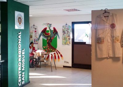 camino por las artes muestra itinerante unlu (69)