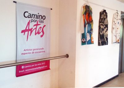 camino por las artes muestra itinerante unlu (75)