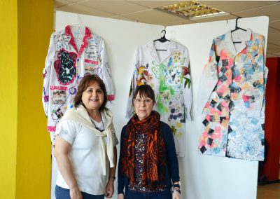 camino por las artes muestra itinerante unlu (78)