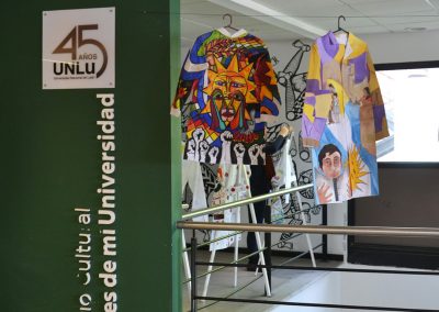 camino por las artes muestra itinerante unlu (8)