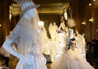 camino por las artes visita a cck jean paul gaultier amor es amor (10)