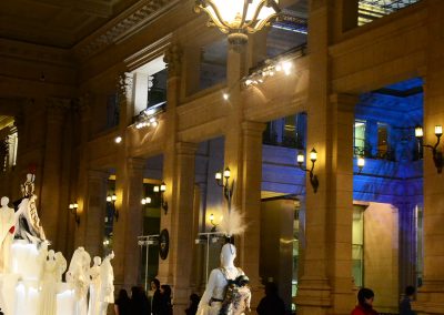 camino por las artes visita a cck jean paul gaultier amor es amor (12)