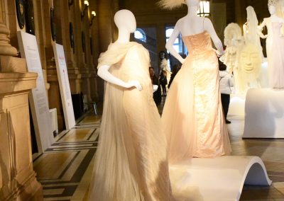 camino por las artes visita a cck jean paul gaultier amor es amor (14)