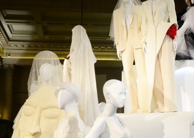 camino por las artes visita a cck jean paul gaultier amor es amor (17)