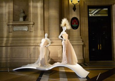 camino por las artes visita a cck jean paul gaultier amor es amor (2)