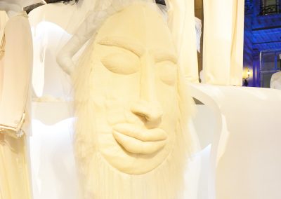 camino por las artes visita a cck jean paul gaultier amor es amor (21)