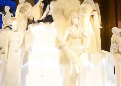 camino por las artes visita a cck jean paul gaultier amor es amor (25)