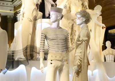 camino por las artes visita a cck jean paul gaultier amor es amor (26)