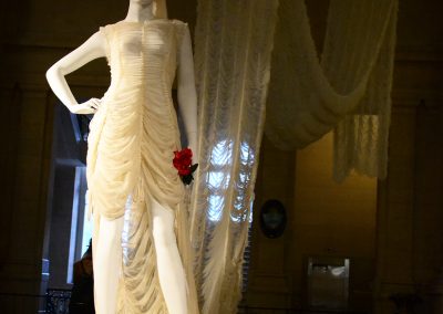 camino por las artes visita a cck jean paul gaultier amor es amor (27)