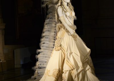 camino por las artes visita a cck jean paul gaultier amor es amor (28)