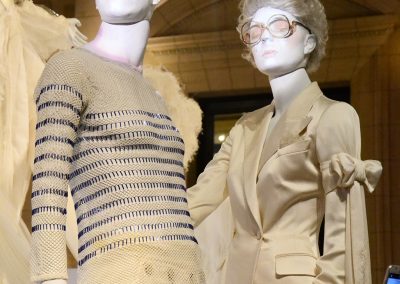 camino por las artes visita a cck jean paul gaultier amor es amor (29)