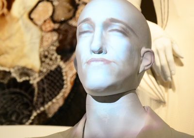 camino por las artes visita a cck jean paul gaultier amor es amor (30)