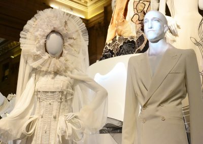 camino por las artes visita a cck jean paul gaultier amor es amor (31)