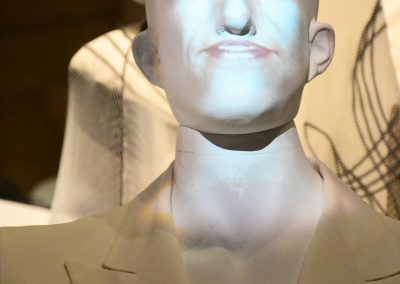 camino por las artes visita a cck jean paul gaultier amor es amor (33)