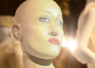 camino por las artes visita a cck jean paul gaultier amor es amor (35)