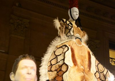 camino por las artes visita a cck jean paul gaultier amor es amor (36)