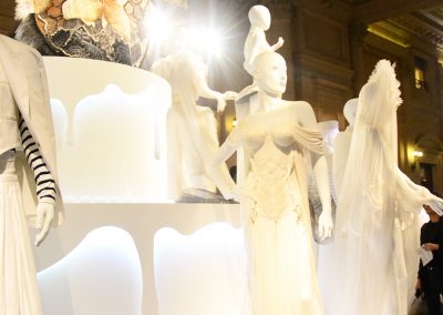 camino por las artes visita a cck jean paul gaultier amor es amor (38)