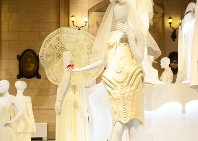 camino por las artes visita a cck jean paul gaultier amor es amor (39)