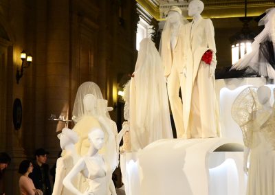 camino por las artes visita a cck jean paul gaultier amor es amor (4)