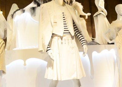 camino por las artes visita a cck jean paul gaultier amor es amor (40)