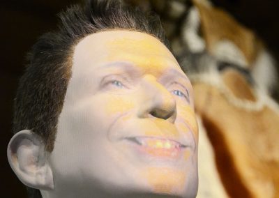 camino por las artes visita a cck jean paul gaultier amor es amor (41)