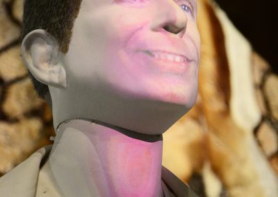 camino por las artes visita a cck jean paul gaultier amor es amor (42)