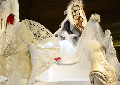 camino por las artes visita a cck jean paul gaultier amor es amor (43)