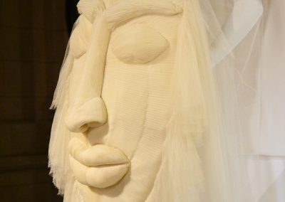 camino por las artes visita a cck jean paul gaultier amor es amor (46)