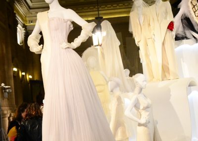 camino por las artes visita a cck jean paul gaultier amor es amor (5)