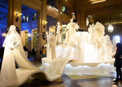 camino por las artes visita a cck jean paul gaultier amor es amor (50)