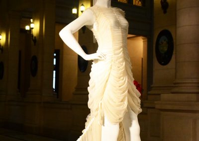 camino por las artes visita a cck jean paul gaultier amor es amor (51)