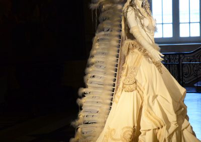 camino por las artes visita a cck jean paul gaultier amor es amor (52)