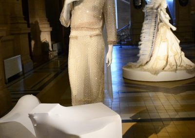 camino por las artes visita a cck jean paul gaultier amor es amor (54)