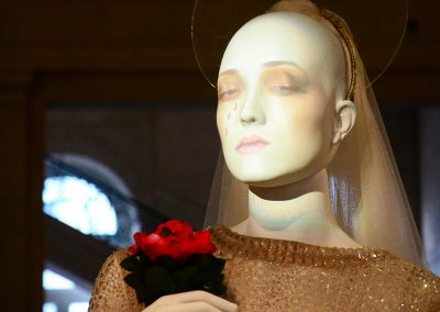 camino por las artes visita a cck jean paul gaultier amor es amor (55)