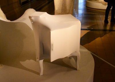 camino por las artes visita a cck jean paul gaultier amor es amor (57)