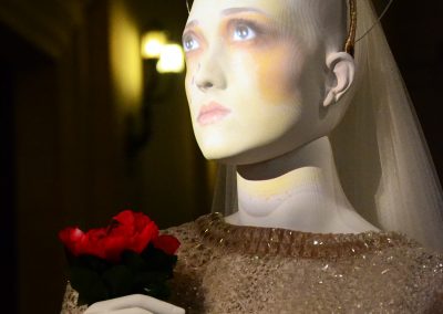 camino por las artes visita a cck jean paul gaultier amor es amor (59)