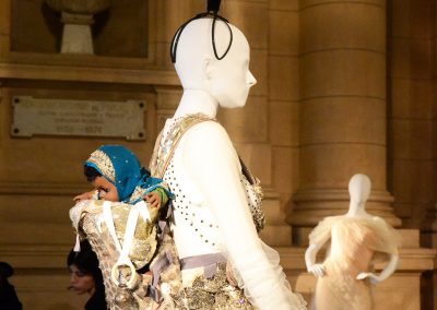 camino por las artes visita a cck jean paul gaultier amor es amor (6)