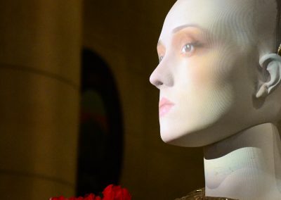 camino por las artes visita a cck jean paul gaultier amor es amor (60)