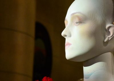 camino por las artes visita a cck jean paul gaultier amor es amor (61)