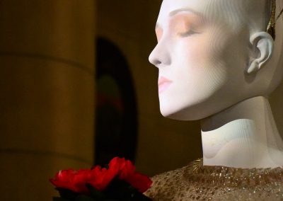 camino por las artes visita a cck jean paul gaultier amor es amor (62)