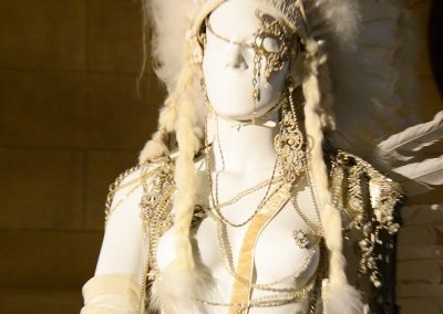 camino por las artes visita a cck jean paul gaultier amor es amor (66)