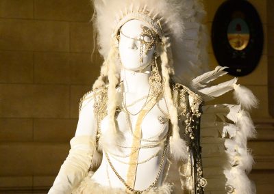 camino por las artes visita a cck jean paul gaultier amor es amor (67)