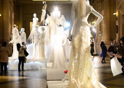 camino por las artes visita a cck jean paul gaultier amor es amor (68)