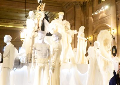 camino por las artes visita a cck jean paul gaultier amor es amor (69)