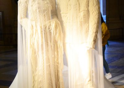 camino por las artes visita a cck jean paul gaultier amor es amor (7)