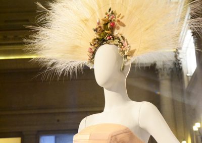 camino por las artes visita a cck jean paul gaultier amor es amor (72)