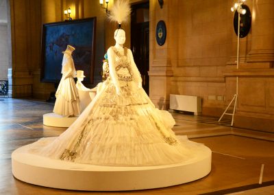 camino por las artes visita a cck jean paul gaultier amor es amor (74)