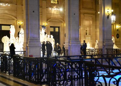 camino por las artes visita a cck jean paul gaultier amor es amor (76)