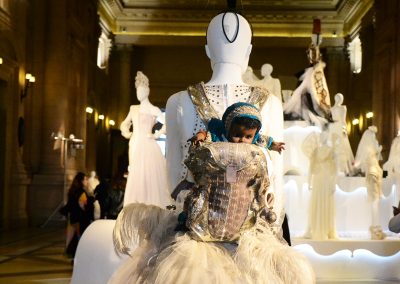 camino por las artes visita a cck jean paul gaultier amor es amor (8)