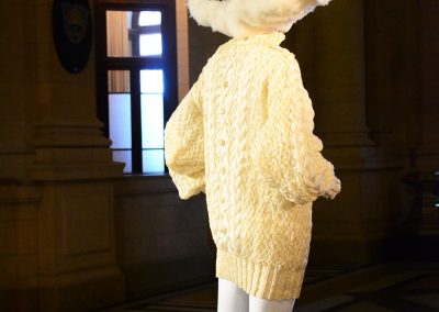 camino por las artes visita a cck jean paul gaultier amor es amor (9)